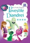 Povestile Diandrei, Volumul IV. Editura Didactica Publishing House