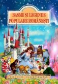 Basme si legende populare romanesti. Editura Regis