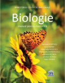 Biologie. Manual pentru clasa a V-a. Editura Didactica Publishing House