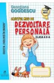 Caietul meu de dezvoltare personala Clasa a II-a. Editura Cartea Romaneasca Educational