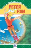 Citeste-mi o poveste. Peter Pan. Carte de buzunar. Editura Didactica Publishing House
