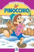 Citeste-mi o poveste. Pinocchio. Carte de buzunar. Editura Didactica Publishing House