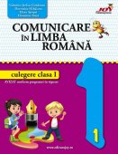 Comunicare in limba romana. Culegere clasa I (codma). Editura Joy