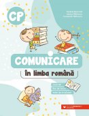 Comunicare in limba romana. Clasa pregatitoare. Editia 2022. Editura Paralela 45
