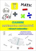Culegere de matematica distractiva - rebusuri matematice, pentru clasa a III-a 
