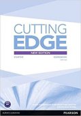 Cutting Edge 3rd Edition, Starter level, Workbook with Key, Editura Pearson Education Limited