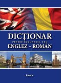 Dictionar Englez-Roman pentru buzunarul tau