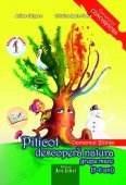 Domeniul Stiinte. Piticot descopera natura. 5-6 ani Editura Ars Libri