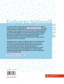 Evaluarea Națională 2024 la finalul clasei a VI-a. Limbă și comunicare. Editura Paralela 45