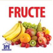 Fructe. Editura Didactica Publishing House
