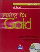 Going for GOLD Upper Intermediate Language Maximiser with Key, Editura Pearson Education Limited
