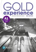 Gold Experience 2nd Edition, A1 Pre-Key for Schools, Teacher's Resource Book, Pearson Education Limited