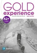 Gold Experience 2nd Edition, A2+ Pre-Preliminary for Schools, Teacher's Resource Book