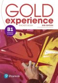 Gold Experience 2nd Edition, B1 Preliminary for Schools, Teacher's Book with digital tools and resources