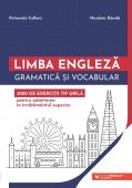 Limba engleza. 3000 de exercitii pentru admiterea in invatamantul superior. Editura Paralela 45