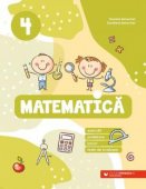 Matematica – clasa a IV-a. Editura Paralela 45