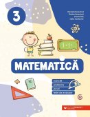 Matematica - Clasa a III-a . Editura Paralela 45
