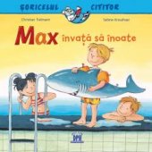 Max invata sa inoate. Editura Didactica Publishing House