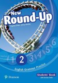New Round-Up 2, Student's Book with Access Code, Level A1+, Editura Pearson Education Limited
