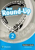 New Round-Up 2, Teacher's Book with Access Code, Level A1+ Editura Pearson Education Limited