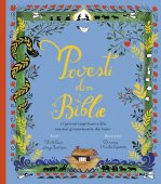Povesti din Biblie. 17 povesti captivante din cea mai grozava carte din lume (editie cartonata). Editura Paralela 45
