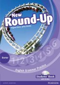 New Round-Up Starter. Student's Book with CD-ROM, Level A1. Editura Pearson