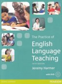 The Practice of English Language Teaching, 5th Edition with DVD, Jeremy Harmer. Editura Pearson